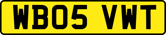 WB05VWT