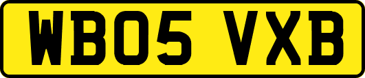 WB05VXB
