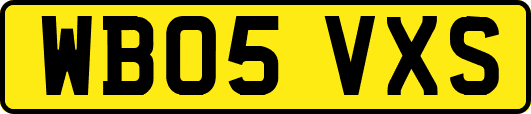 WB05VXS