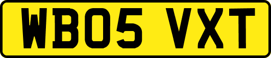 WB05VXT