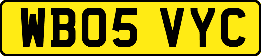 WB05VYC