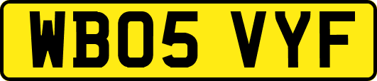 WB05VYF