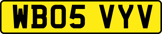 WB05VYV