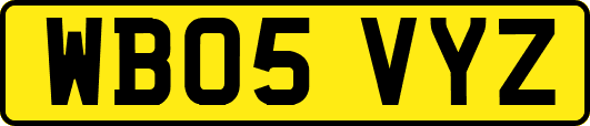 WB05VYZ