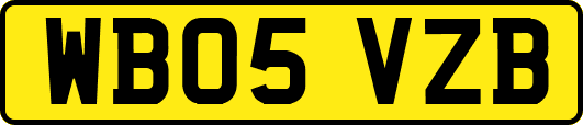 WB05VZB