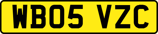 WB05VZC