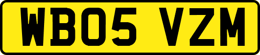 WB05VZM