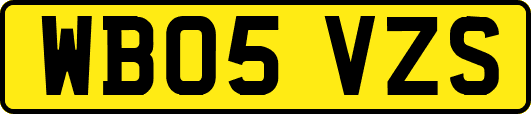 WB05VZS