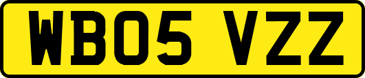 WB05VZZ