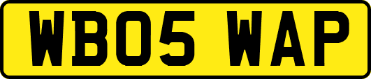 WB05WAP
