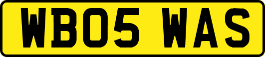 WB05WAS