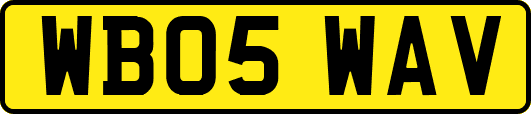 WB05WAV