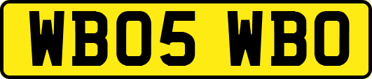 WB05WBO