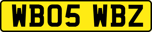 WB05WBZ