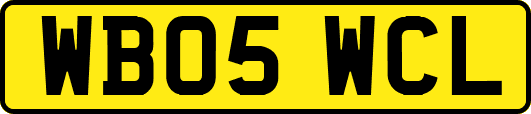 WB05WCL