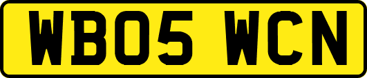 WB05WCN