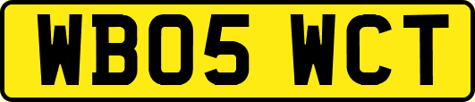 WB05WCT