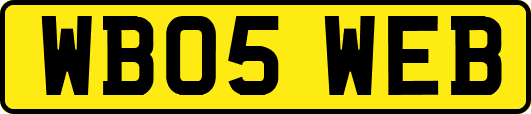 WB05WEB