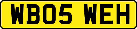 WB05WEH