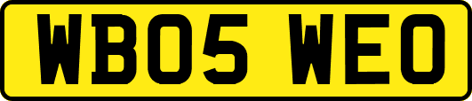 WB05WEO