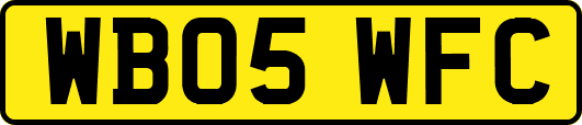 WB05WFC