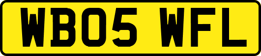 WB05WFL