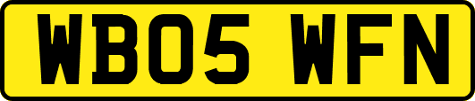 WB05WFN