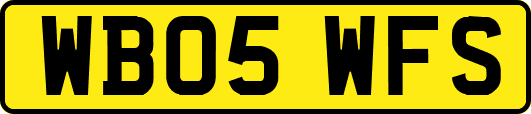 WB05WFS