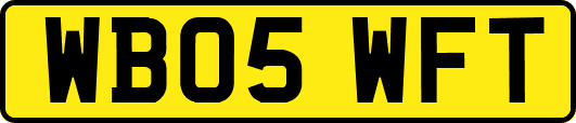 WB05WFT