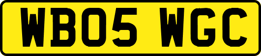 WB05WGC