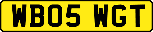 WB05WGT