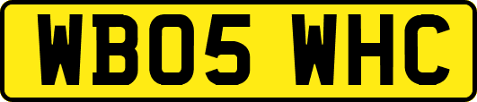 WB05WHC