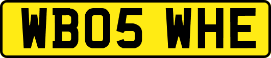 WB05WHE