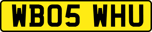 WB05WHU