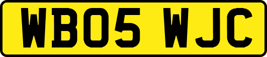 WB05WJC