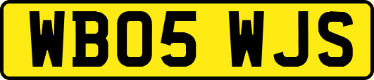 WB05WJS