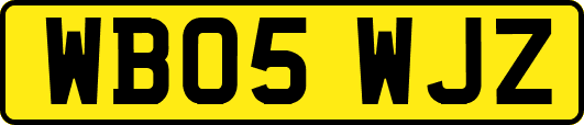 WB05WJZ