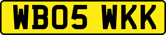 WB05WKK