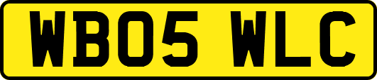WB05WLC