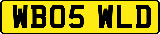 WB05WLD