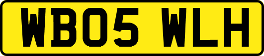 WB05WLH