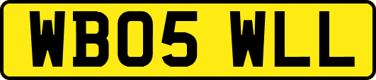 WB05WLL
