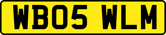 WB05WLM