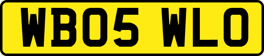 WB05WLO