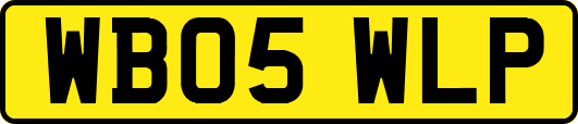 WB05WLP
