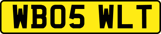 WB05WLT