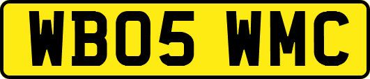 WB05WMC