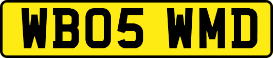 WB05WMD