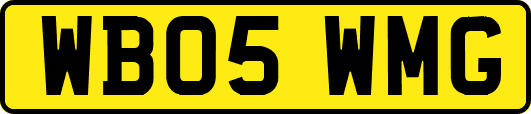 WB05WMG