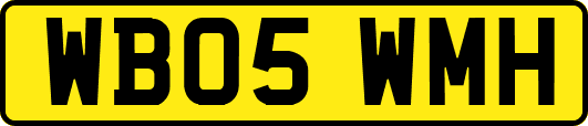 WB05WMH